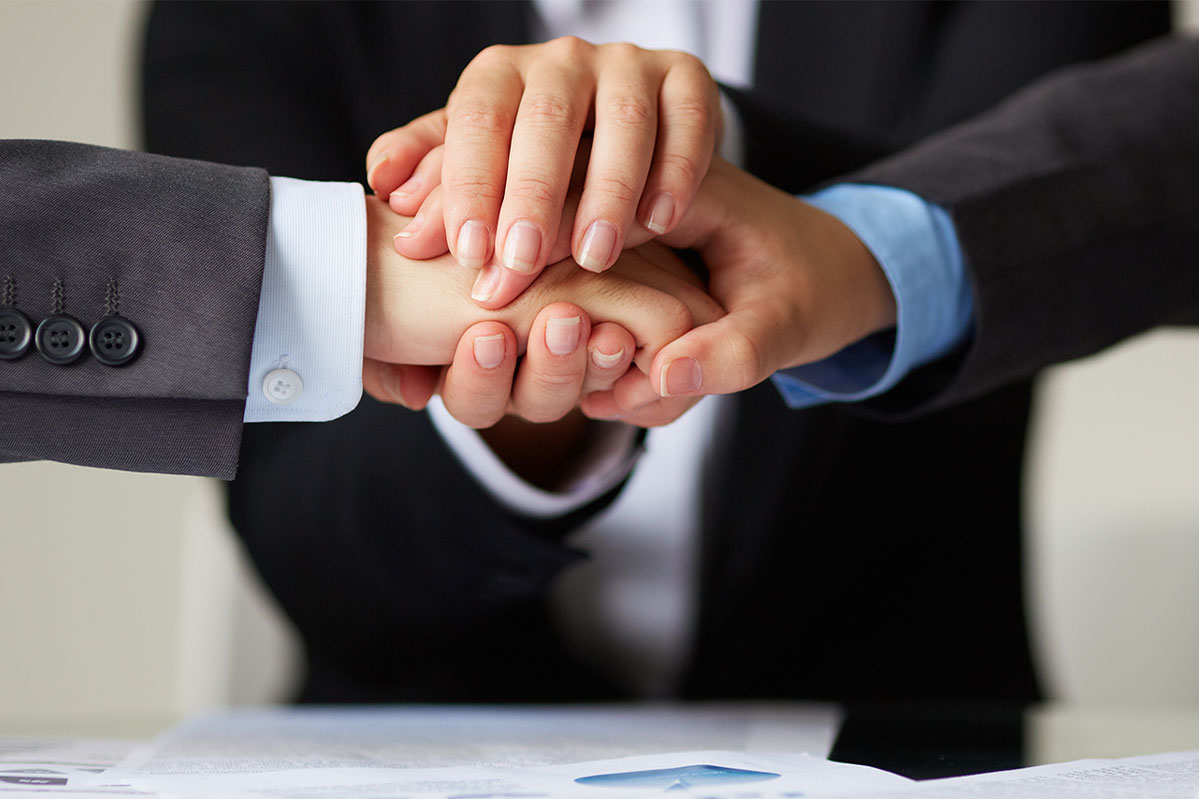 废旧物资环保处理过程